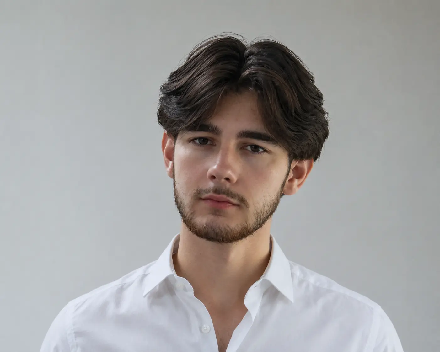 Harry Norris - Founder & Lead Systems Architect